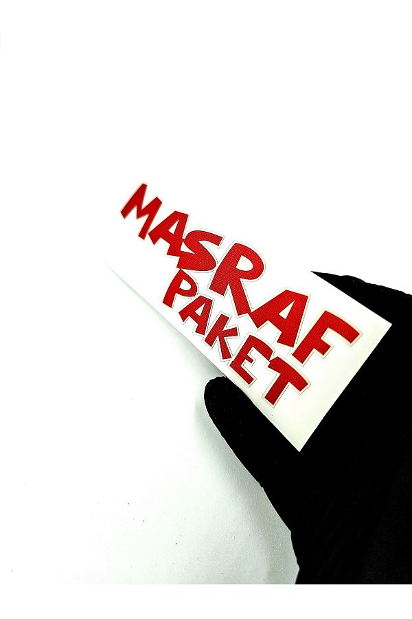 BsElektronik-Hologram Spare Package for Labelmakers - Custom Design Sticker Masraf Package 1