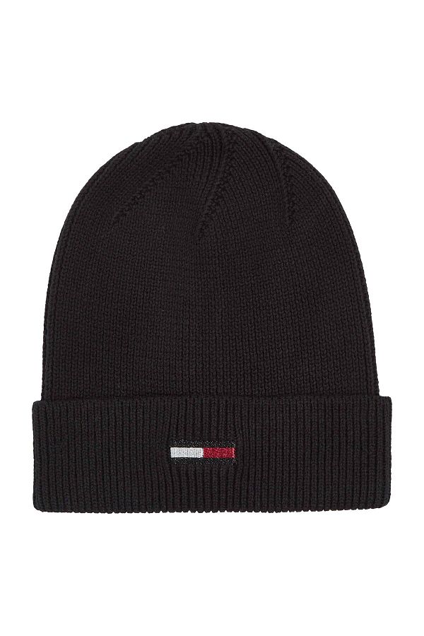 Tommy Hilfiger-Čepice Tjw Long Ladies Shahmat Beanie 1