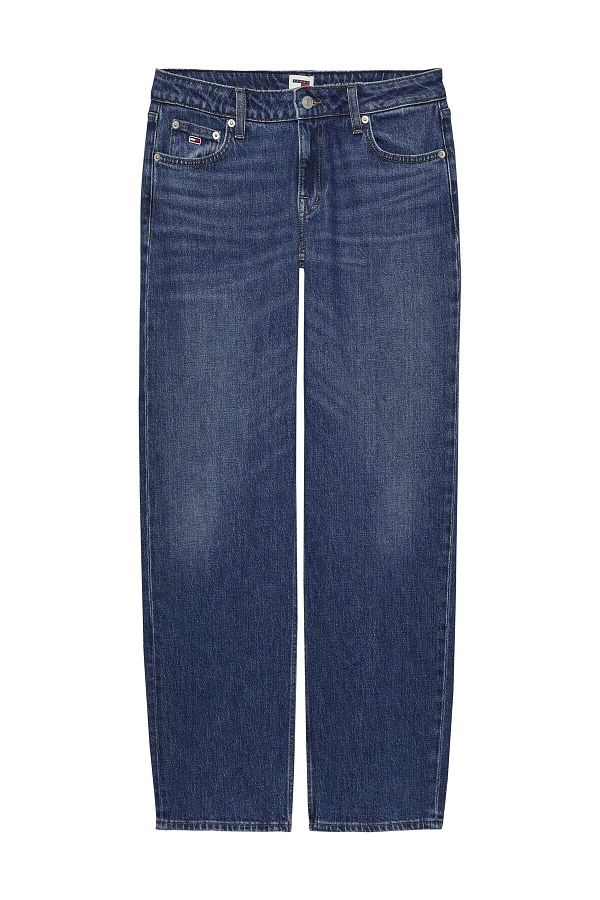 Tommy Hilfiger-Pohodlné boty modelu Sophie Lw Str - Ch0152 1