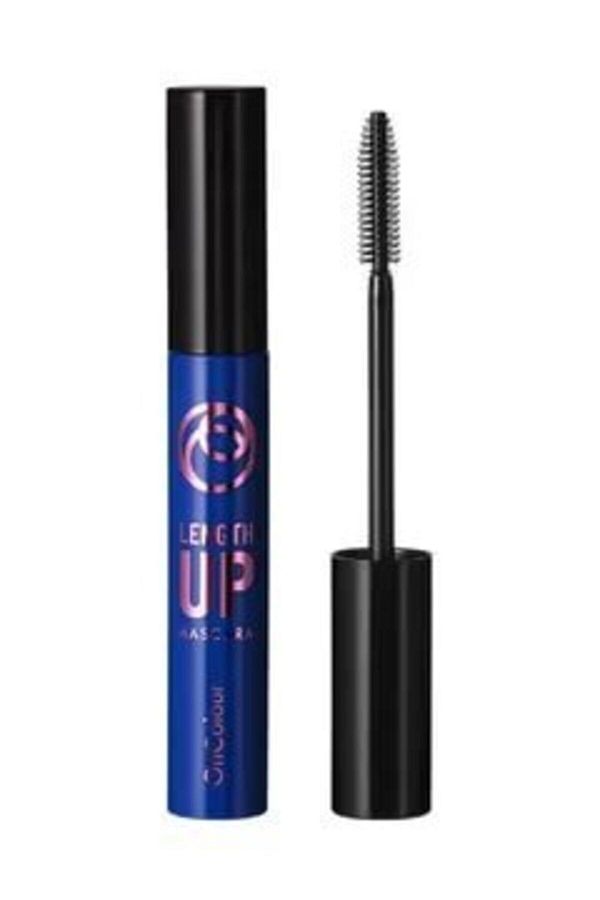 Oriflame-The On Color Length Up Mascara 1