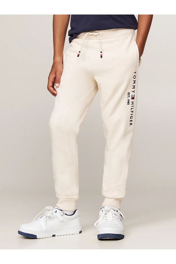 Tommy hilfiger pure cotton joggers shop