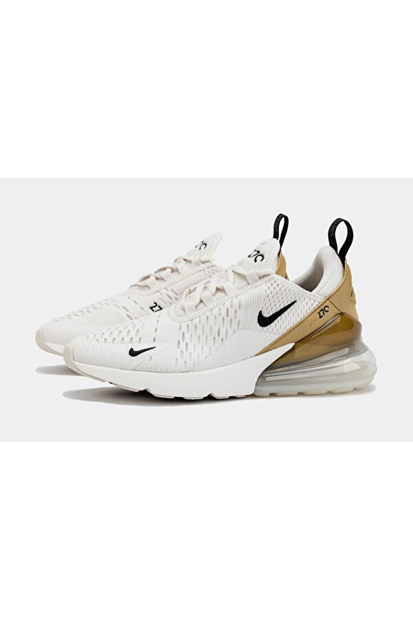 Nike Air Max 270 Unisex Sneakers Sportiks- Trendyol