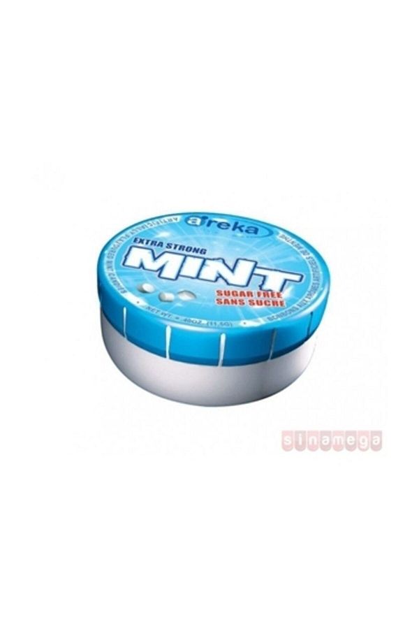 Areka-Mint Mint Candy - Comfortable and Stylish 1