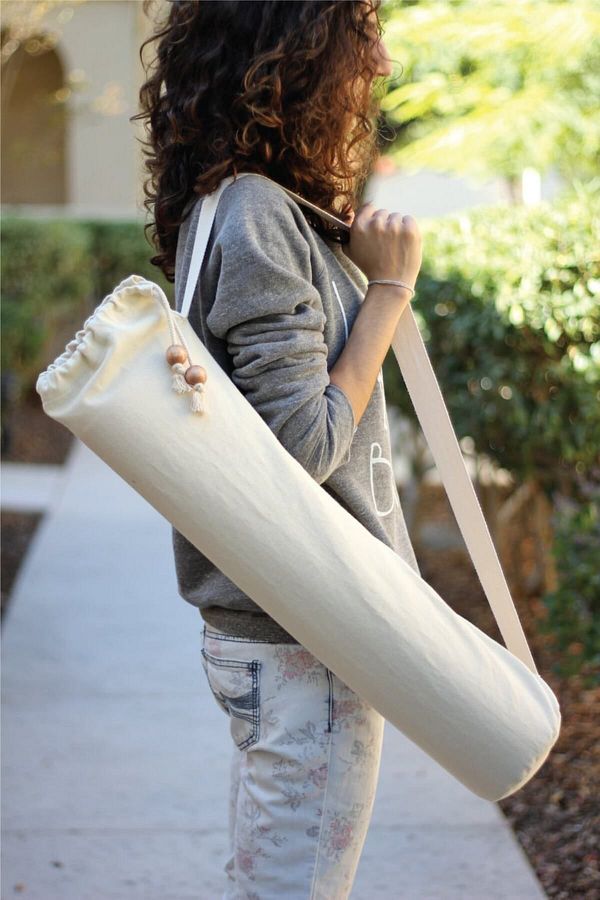 EYPRICH Yoga mat carrier yoga sling yoga bag Trendyol