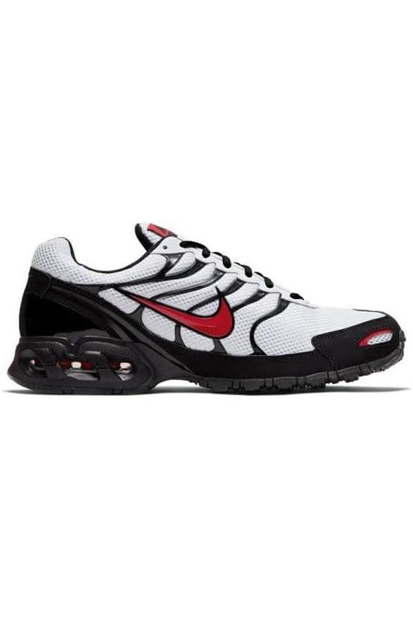 Nike NIKE AIR MAX TORCH 4 CARBON WHITE UNIVERSITY RED CU9243 100 Trendyol