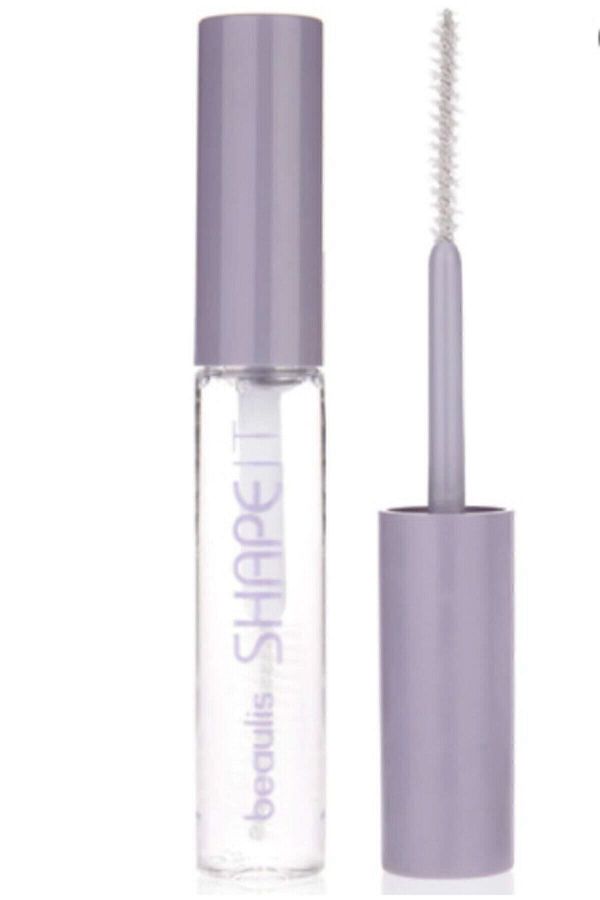 beaulis-Shape It Transparent Eyebrow and Eyelash Mascara 1