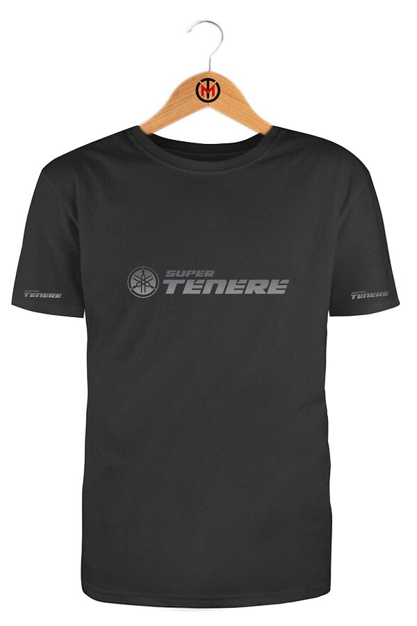 Motosiklet T shirt Reflective Yamaha Super Tenere Unisex T Shirt Trendyol