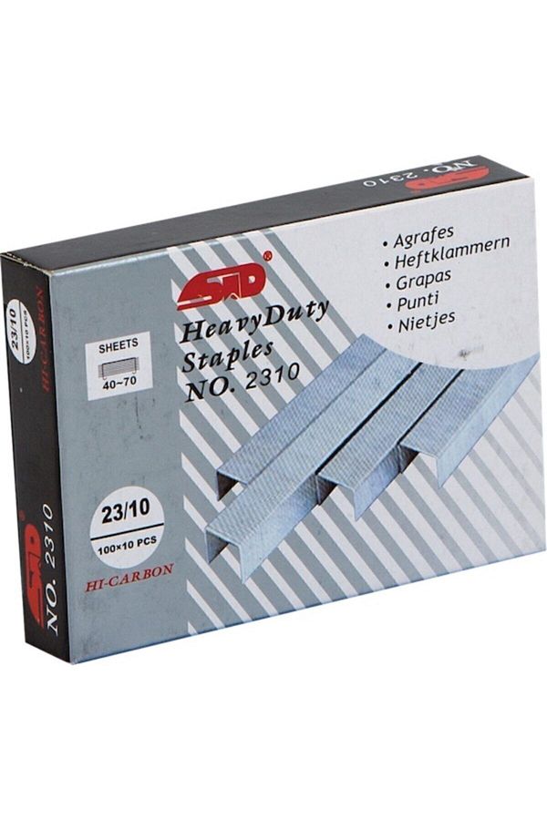 Std-Staple Wire No: 23/10 (2310) 1