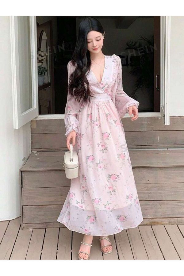 Subculture Y2K Cross Lolita Dress – Belchic