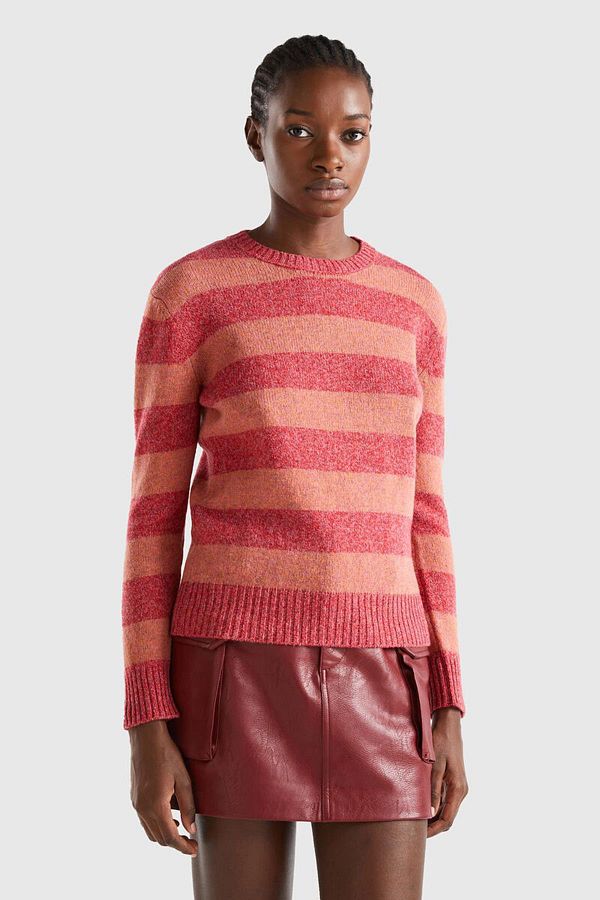 United colors of benetton women's sweaters top