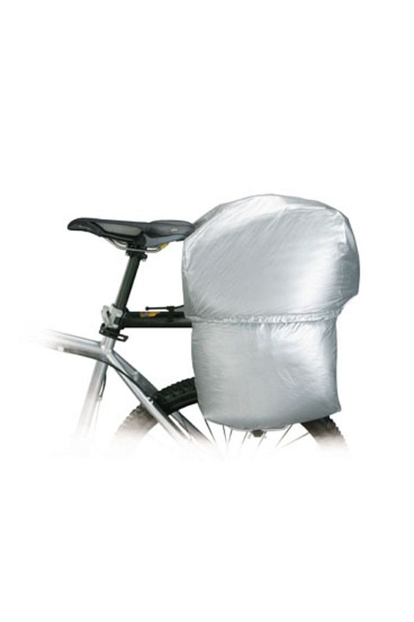 Topeak mtx trunk bag rain cover 2025