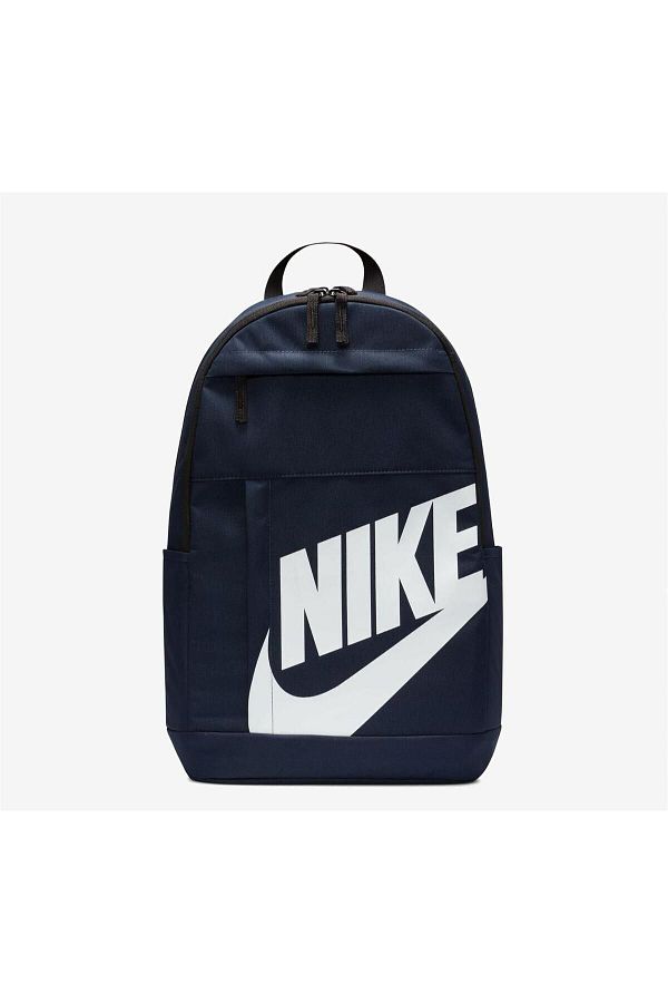 Nike bag navy blue discount