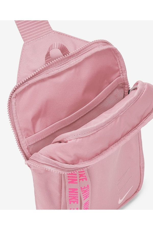 Nike Essentials Unisex Pink Waist Bag NDD SPORT Trendyol