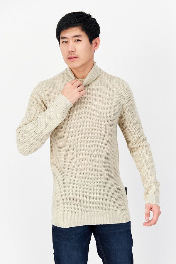 French connection high neck sweater online