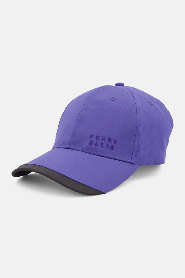 Perry ellis caps hotsell