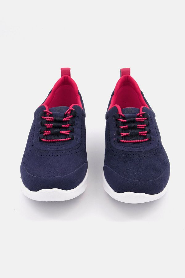 Step allena bay clarks top
