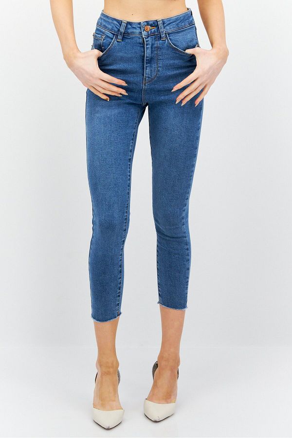 New look womens jeans discount