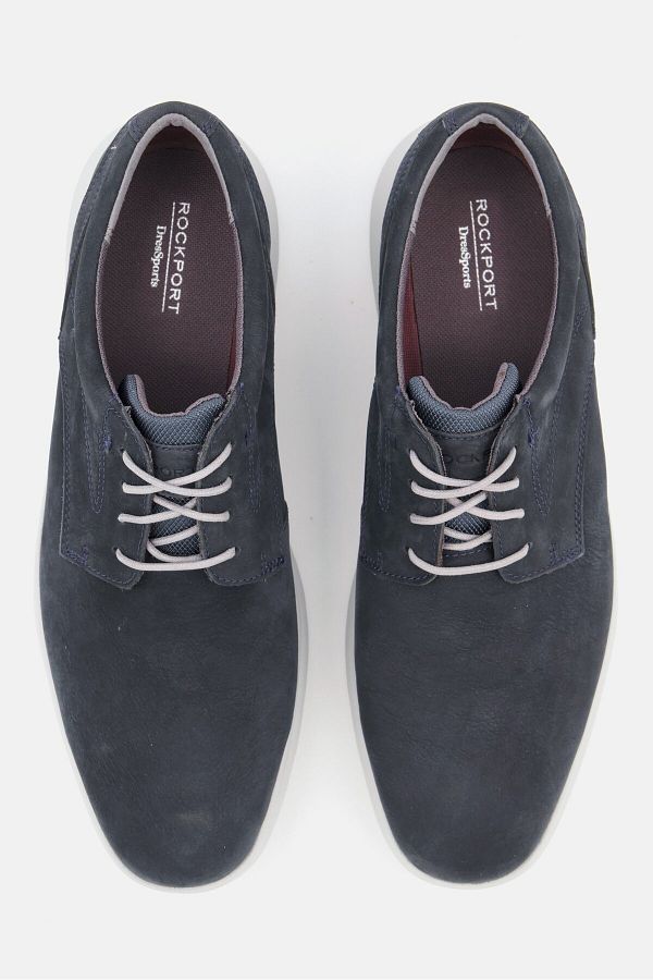 Rockport lace up shoes deals