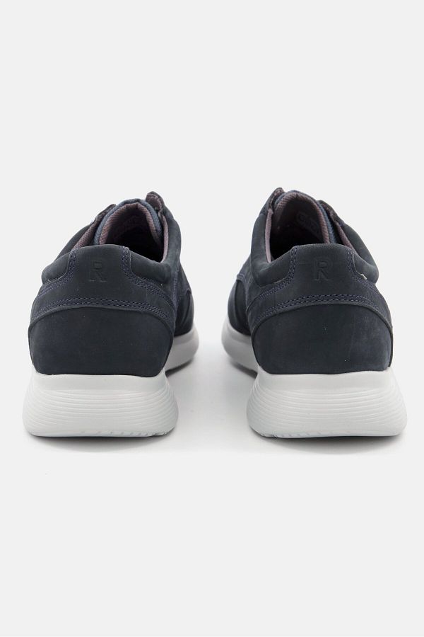 Rockport navy shoes deals
