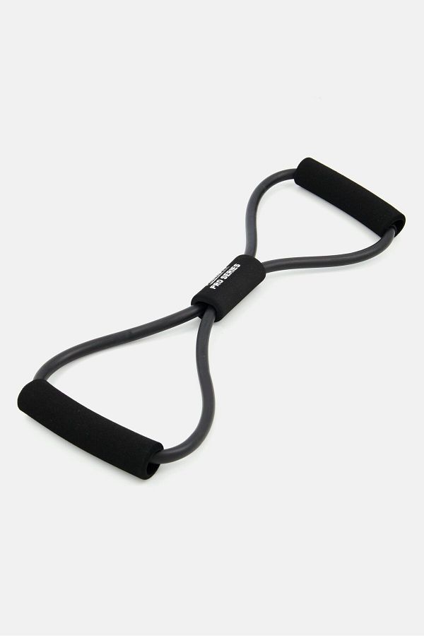 Formfit Men 8 Figure Resistance Band Black Trendyol