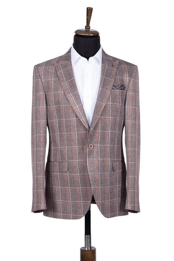 Formal jacket design sales