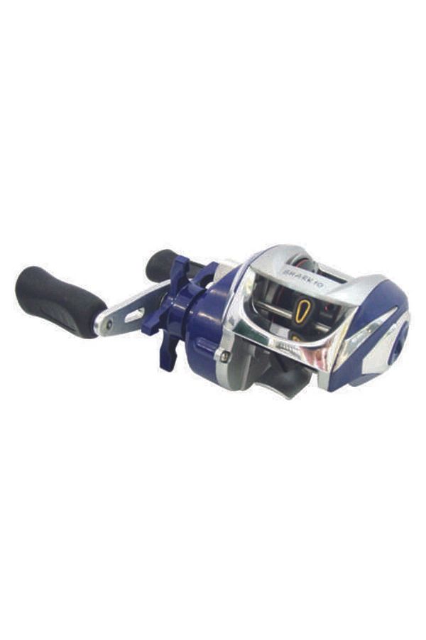 Albastar-Shark Bait Casting Fishing Machine 10 1