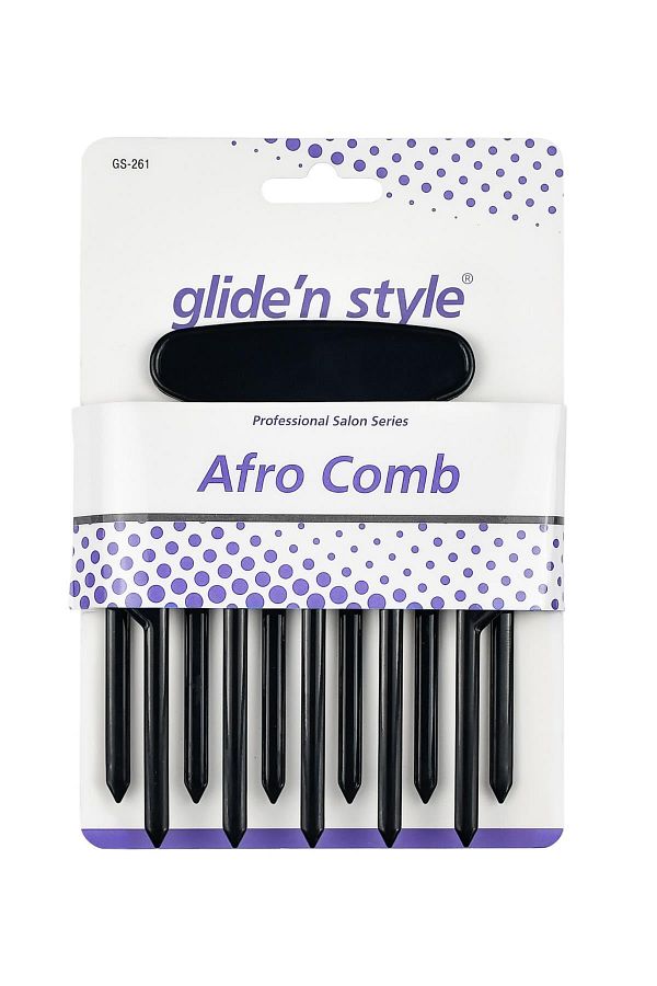 Glide'n Style-Glide N Style Pro - Perm Comb 1