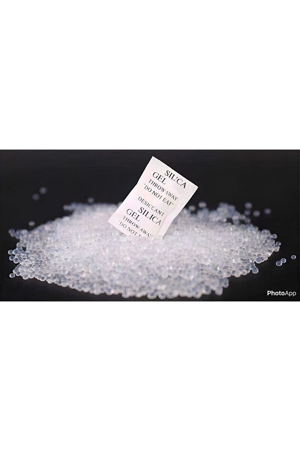 Genopak-Silicagel 1 Gr - 50 Styling Gel 1