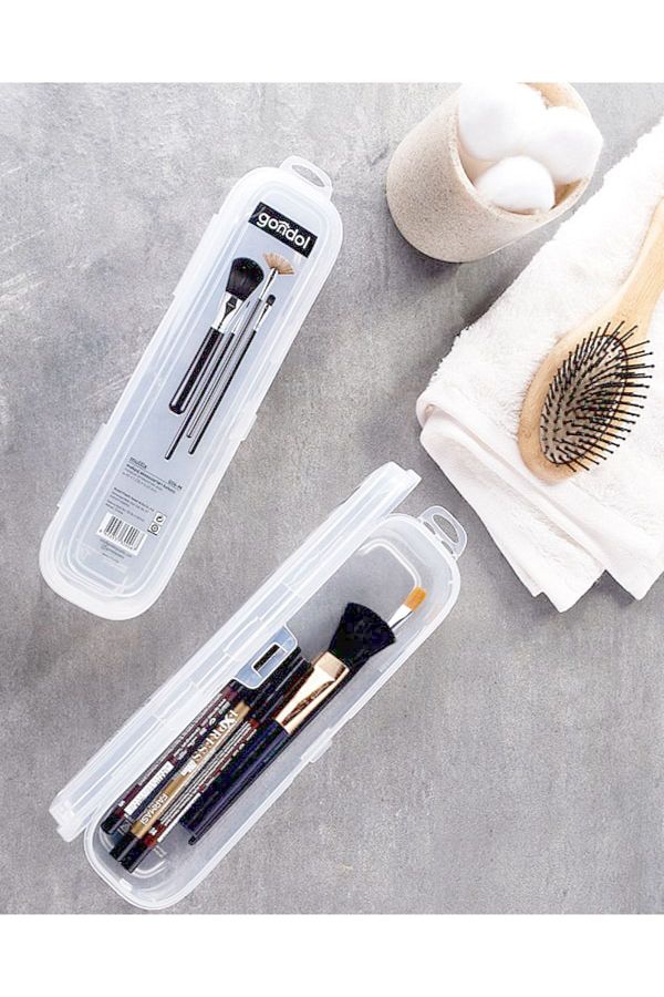Gondol Plastik-Special Item and Makeup Accessory Box 1