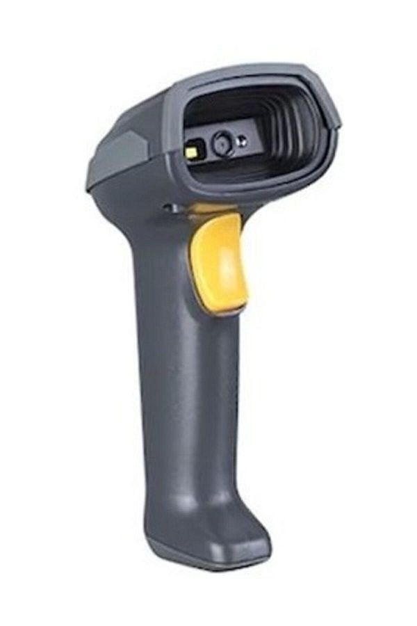 Spider-Sp610 Square Barcode Scanner - Stylish and Convenient 1