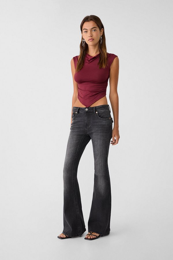 Stradivarius online jeans online
