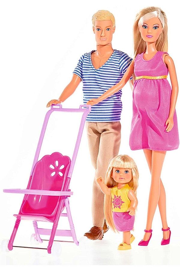 Steffi doll sets deals