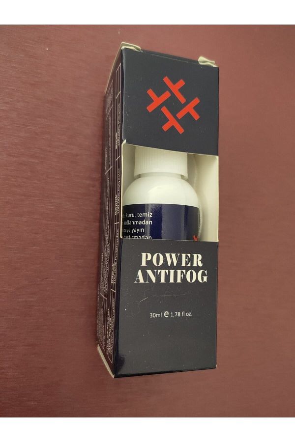 NEWPEAK-Power Antifog Glasses Cleaning Kit 1