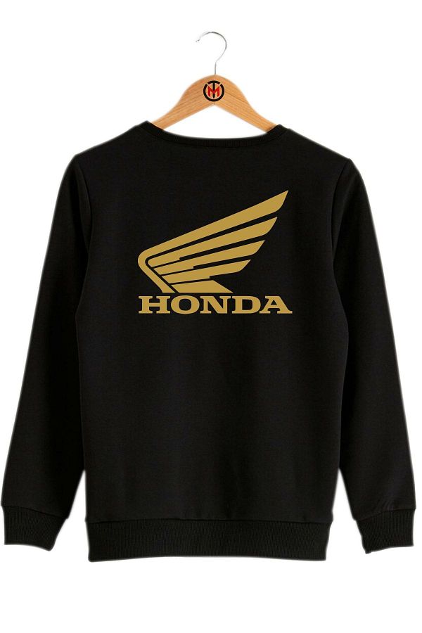 Honda goldwing sweatshirt discount
