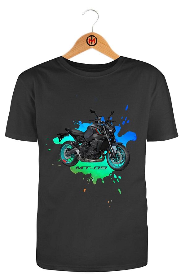 Mt 09 t shirt 2025