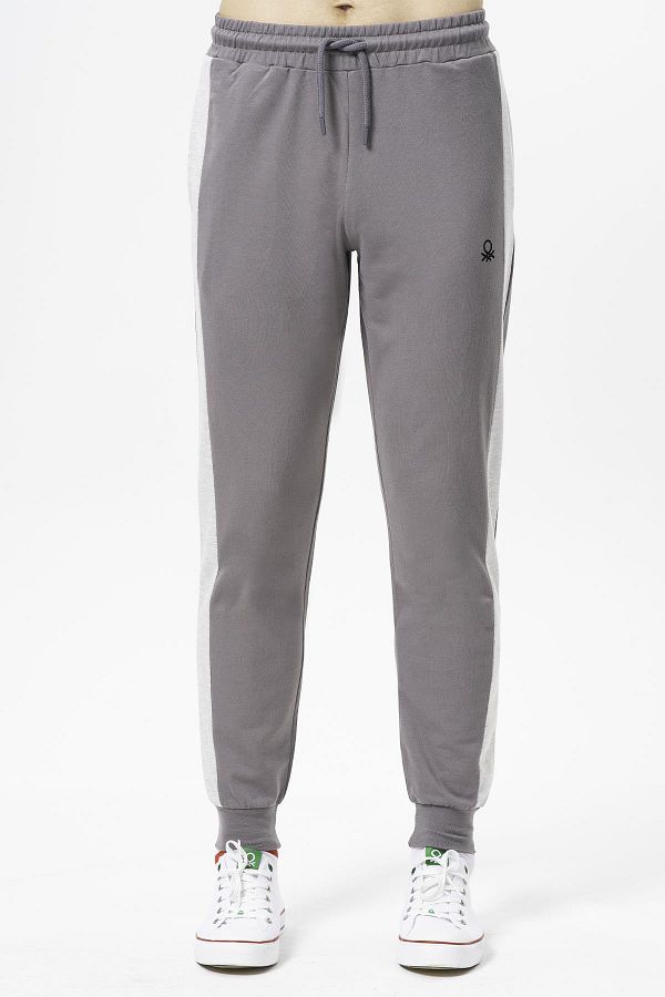 Benetton sweatpants sale