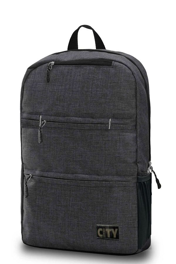 Stok CITY-Licensed 15.6-16-16.1 Inch Compatible Backpack Notebook Computer Notebook Bag Laptop Bag 1