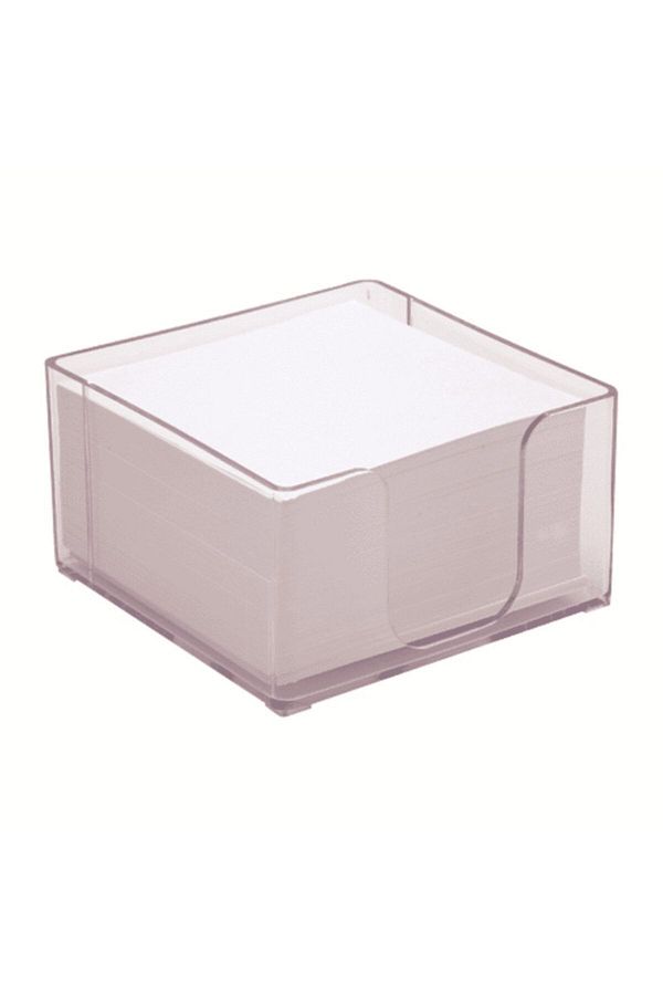 Mas-Cube Block (with paper, Short Size) 1