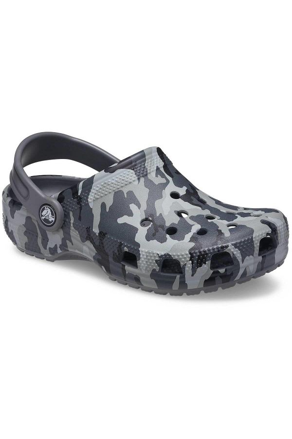 Newborn camo crocs sale
