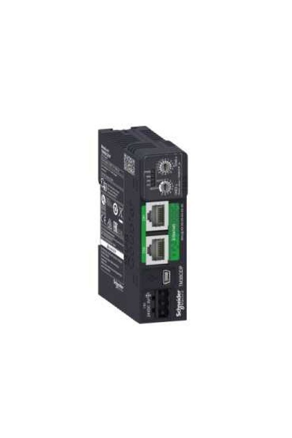 Schneider Electric-Schneider Tm3bceip Communication Module Ethernet IP / Modbus Tcp 1