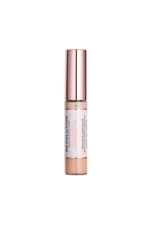 Revolution-Conceal And Hydrate Concealer C8 1