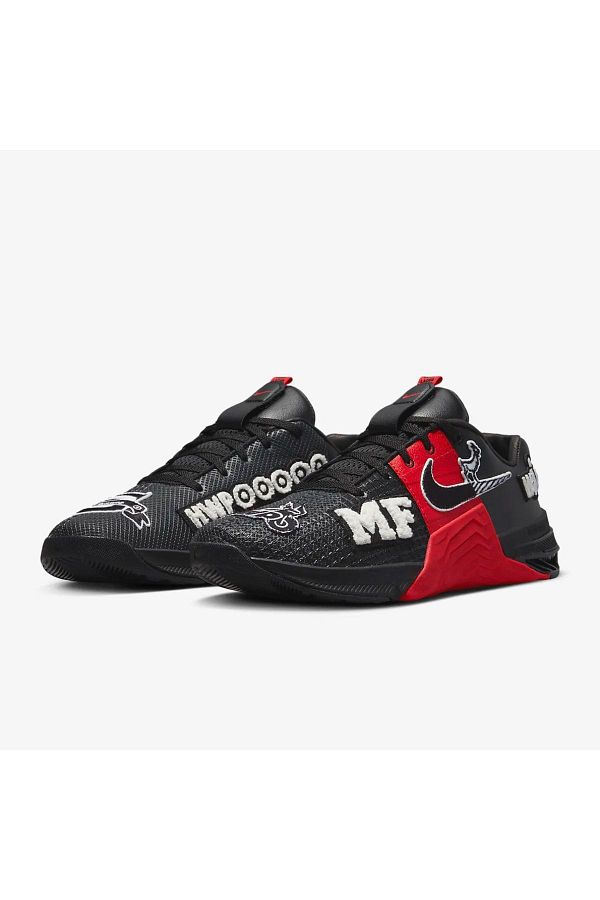 Nike metcon matt fraser top