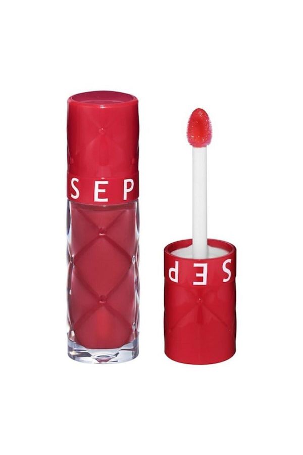 SEPHORA-03 Flame - Plumping Outrageous Intense Lipstick 1
