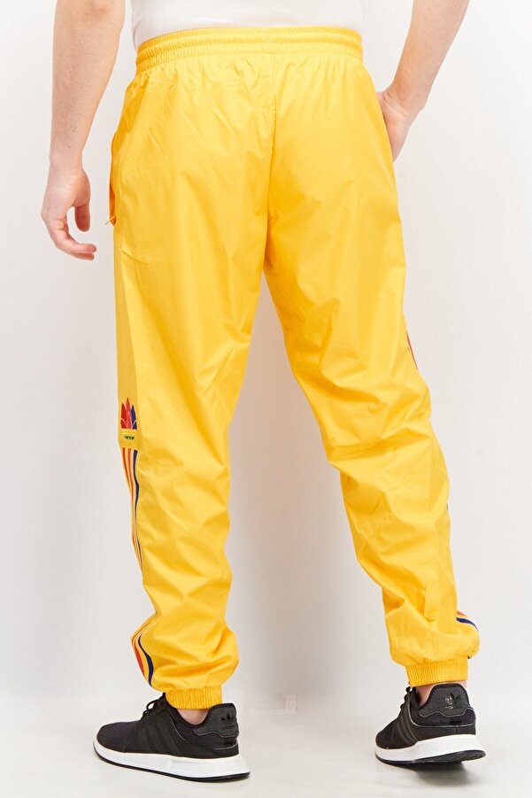 adidas Men Sportswear Fit Training Track Pants, Gold Combo- Trendyol