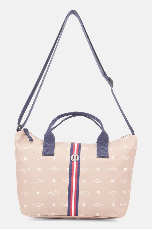 Nautica satchel sales