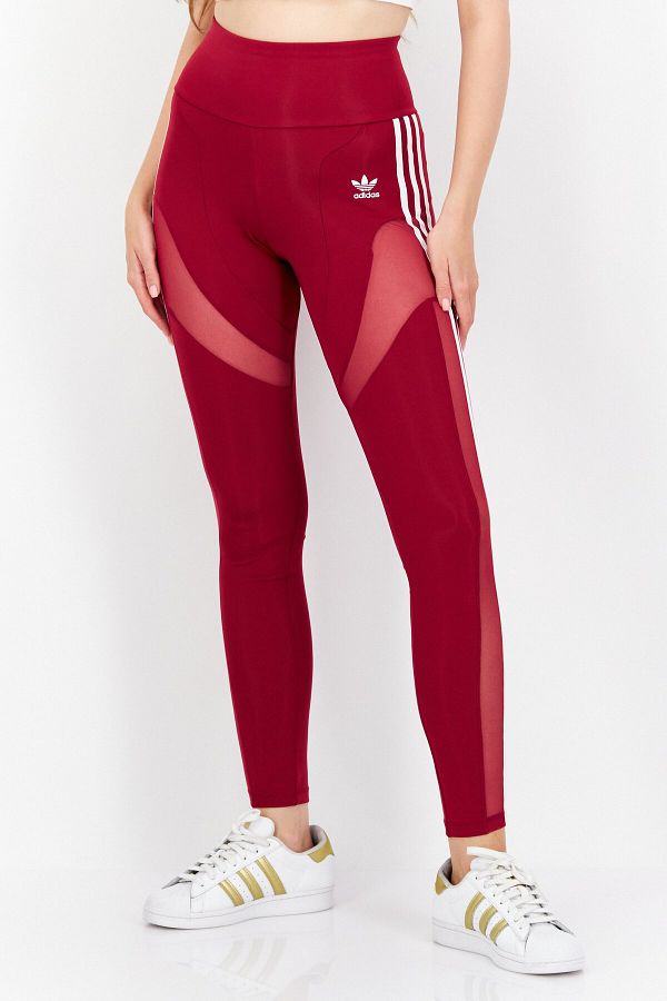 Legging sport femme adidas 2025
