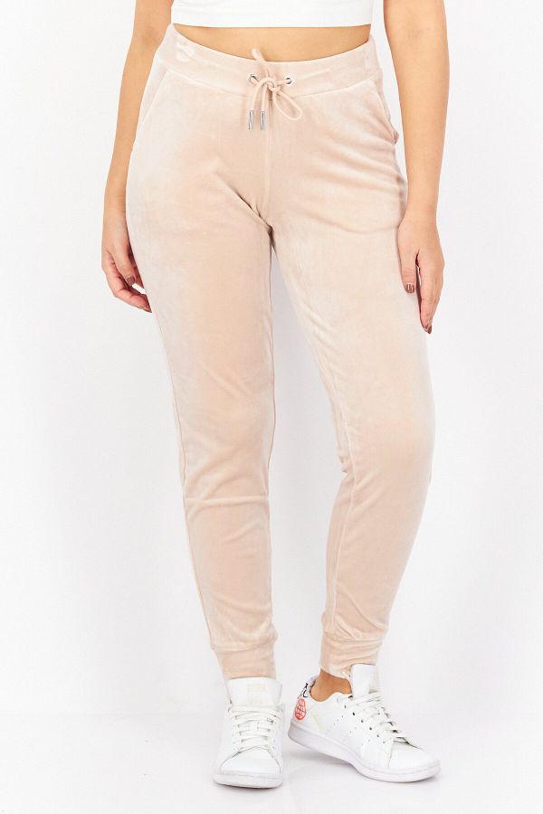 Stretchable jogger pants best sale