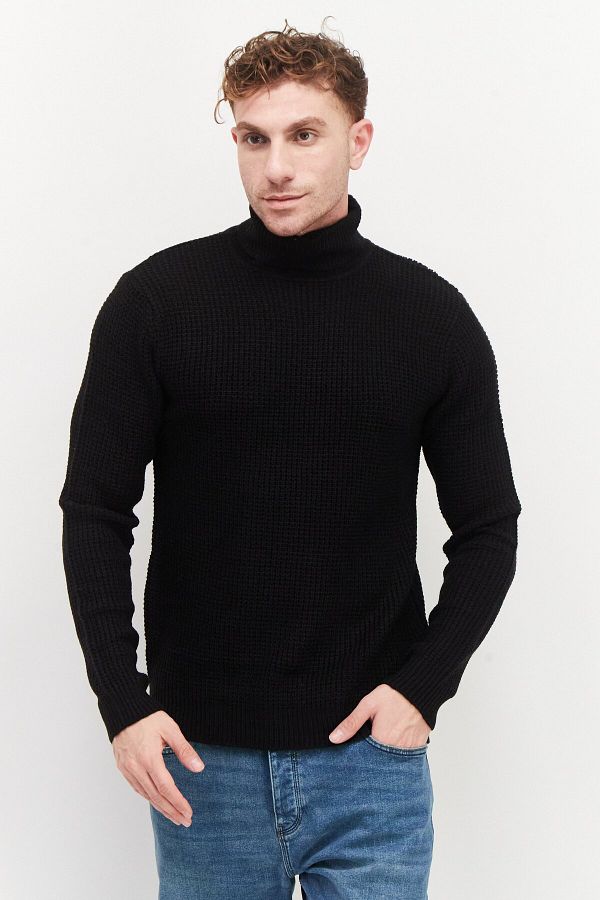 French connection high neck sweater top