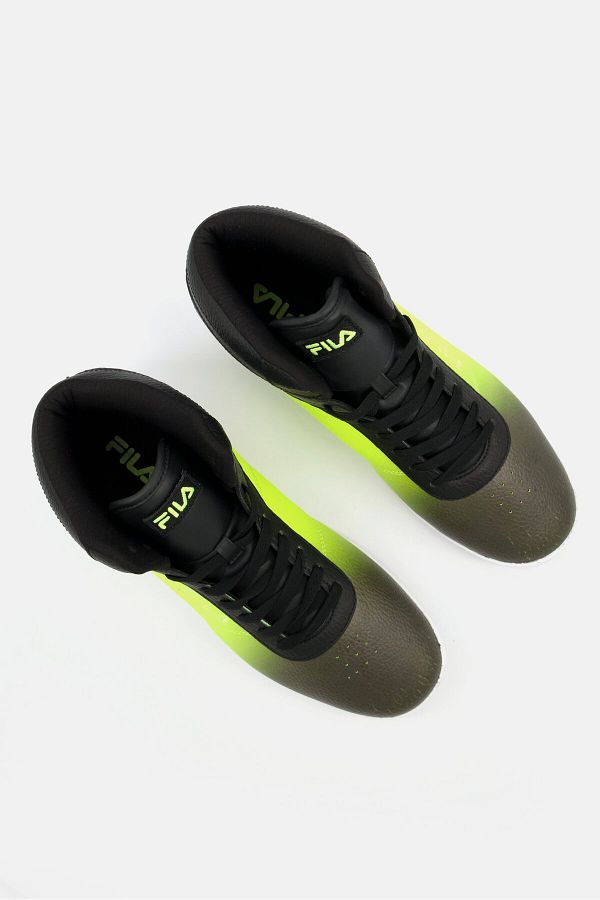 Light green filas store