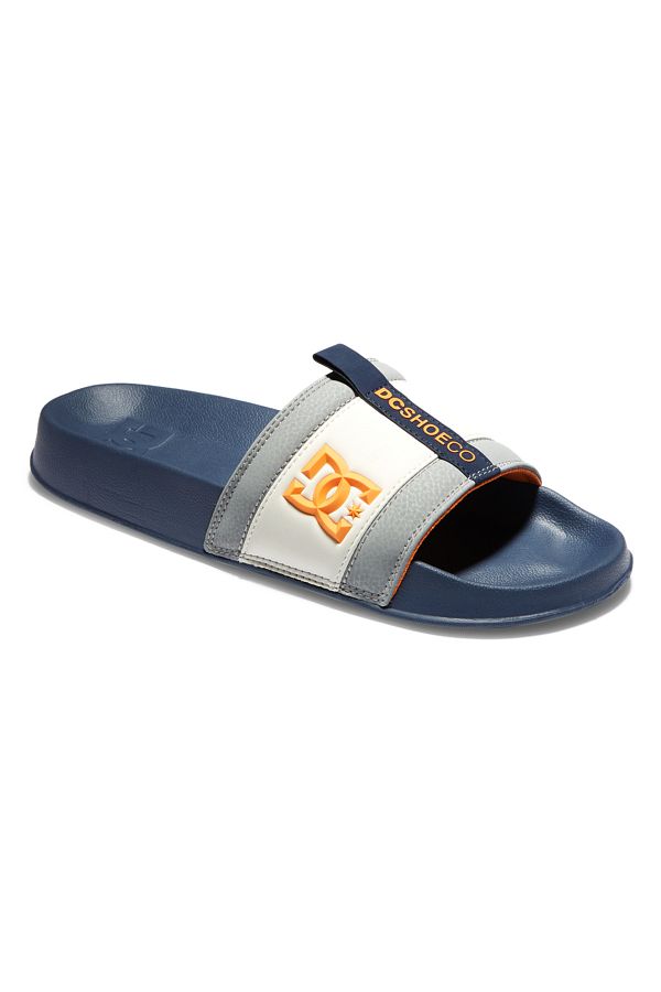 Dc slipper shoes new arrivals